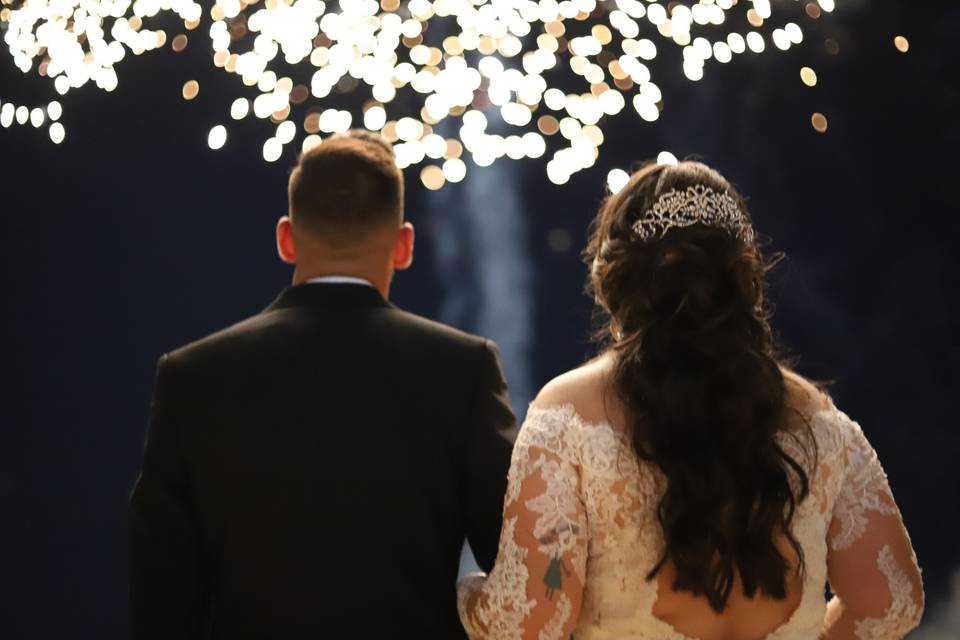 La boda de Rocio y Juan
