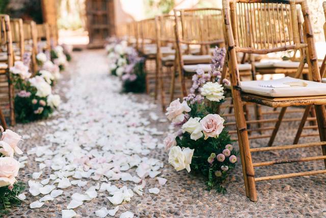 La boda de Gemma y Oliver 2