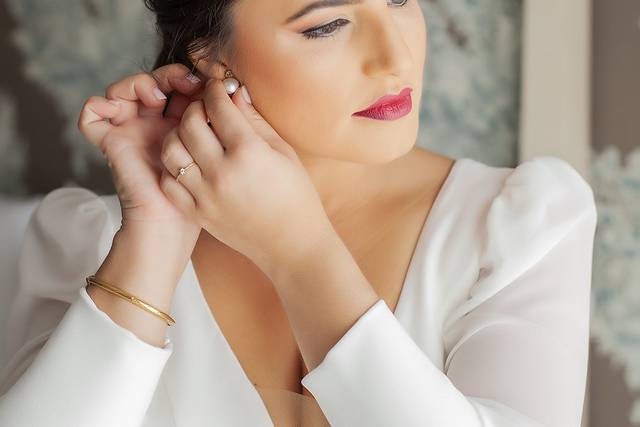 La boda de María y Juanjo 3