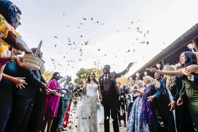 La boda de Jheison y Jordana 1