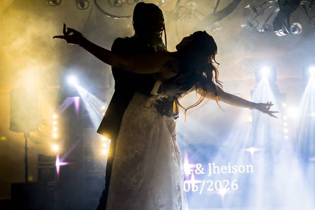 La boda de Jheison y Jordana 2
