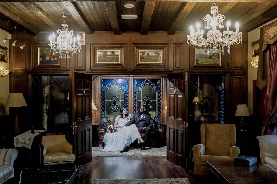 La boda de Jheison y Jordana