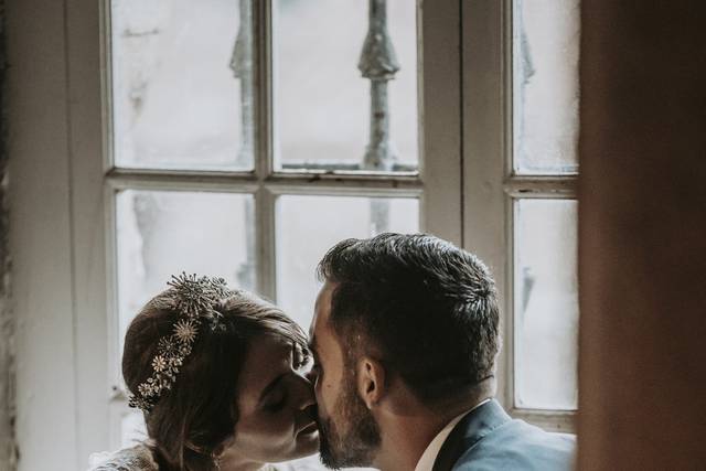 La boda de Leticia y Miguel 1