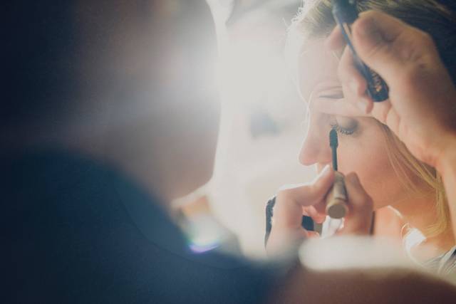 La boda de Ali y David 3