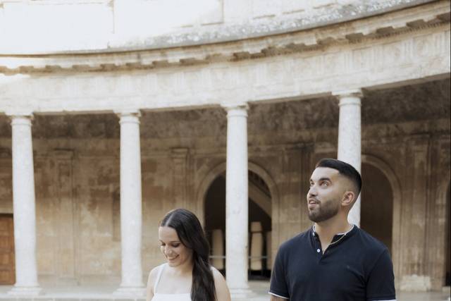 La boda de Lorena y Lolo 2