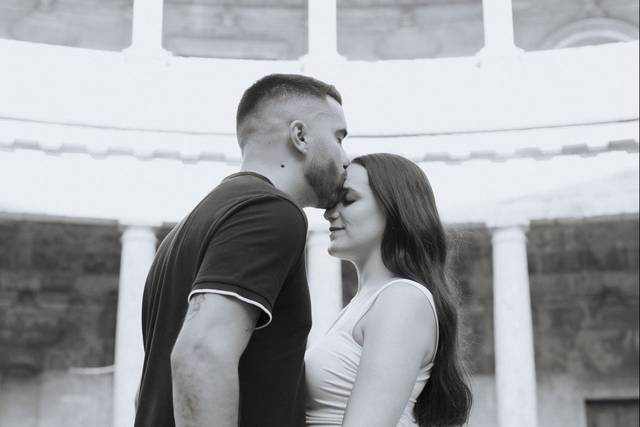 La boda de Lorena y Lolo 3