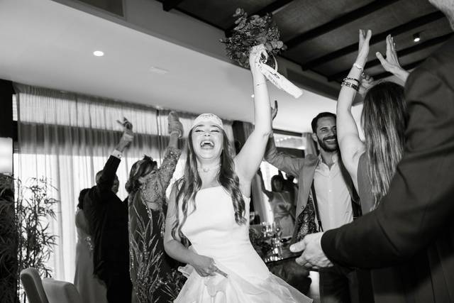 La boda de Valeria y Antonio 3