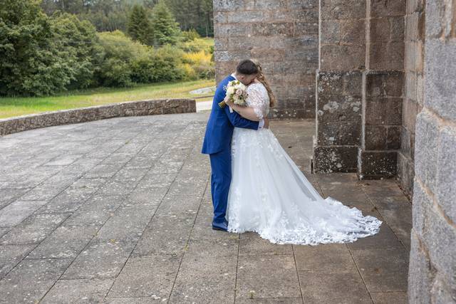 La boda de Lau y Fer 1