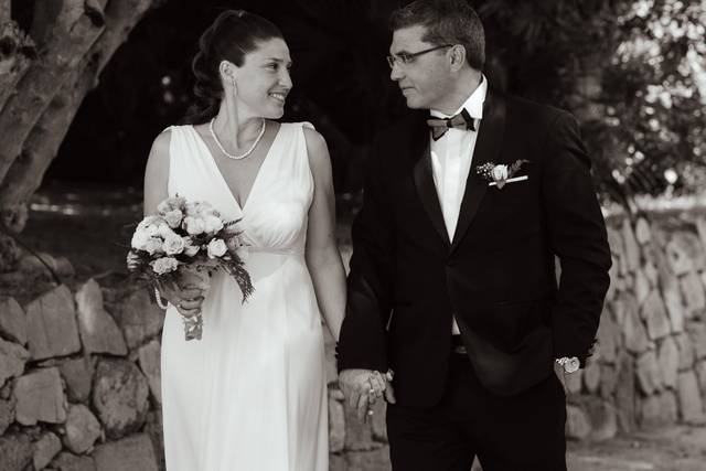 La boda de Joana y Victor 3