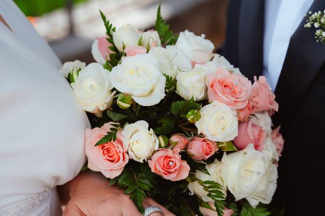 La boda de Joana y Victor 2