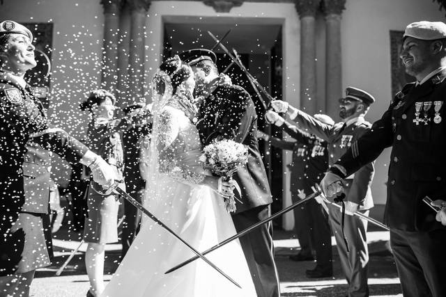 La boda de Nerea y César  1