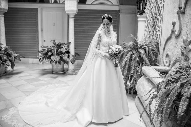 La boda de Nerea y César  2