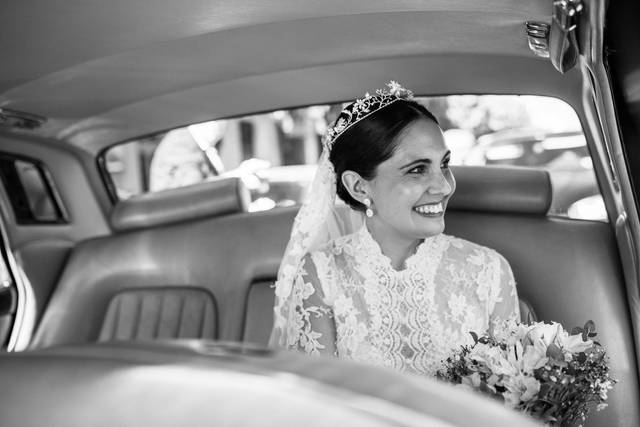 La boda de Nerea y César  3