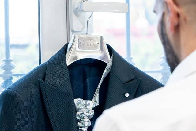 La boda de Nerea y Alejandro 3