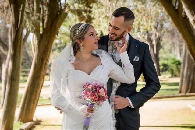 La boda de Nerea y Alejandro 1