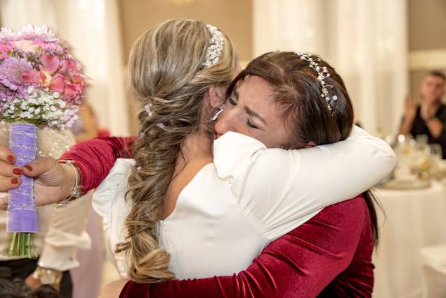 La boda de Nerea y Alejandro 2