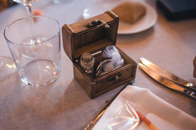 La boda de Eugenia y Roberto  3