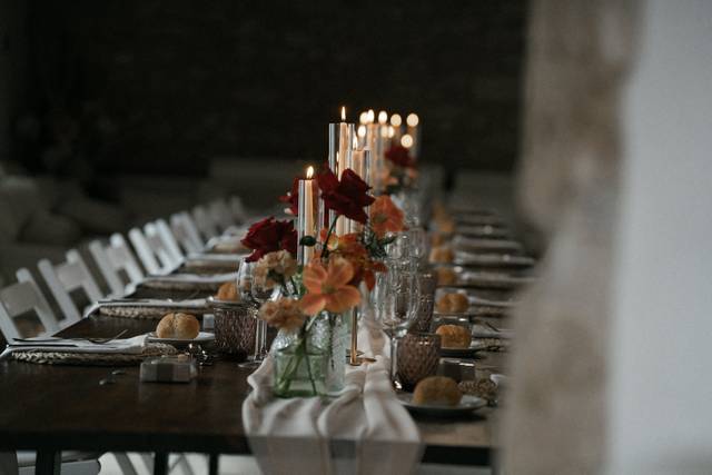 La boda de Gwen y Alexander 2