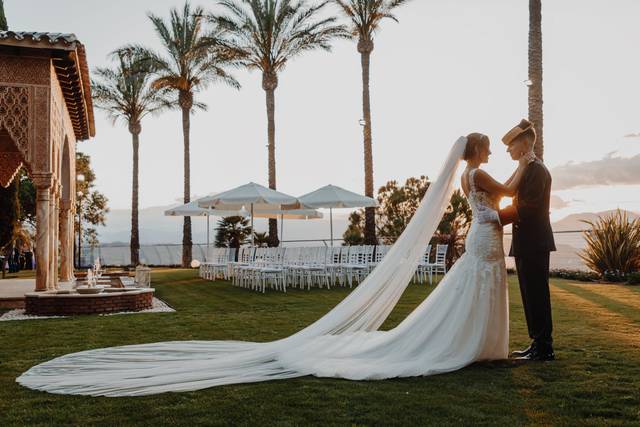 La boda de Juan y Aísha 2