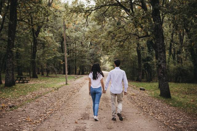 La boda de Miguel y Inma 3