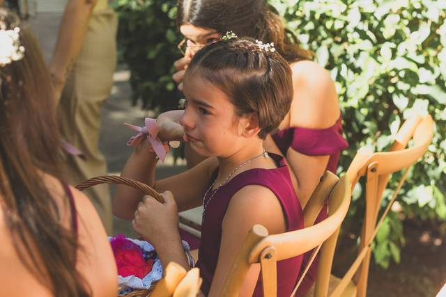 La boda de Mar y Rider 3