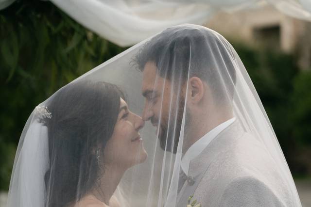 La boda de Anna y Sergi 2