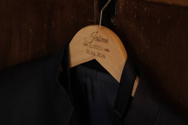 La boda de Mariel y Jaime 3