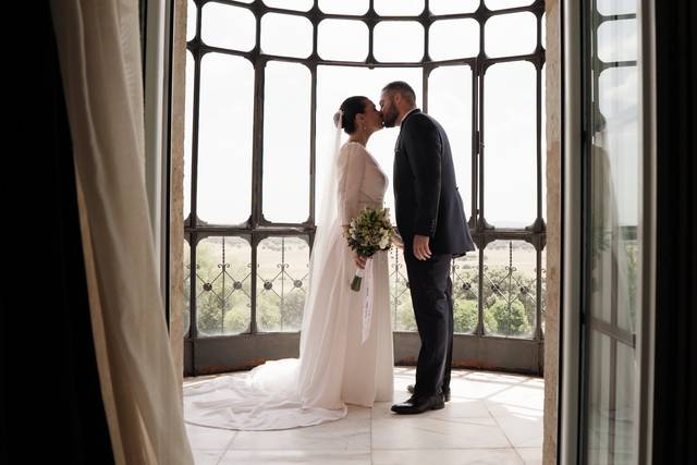 La boda de Mariel y Jaime 1