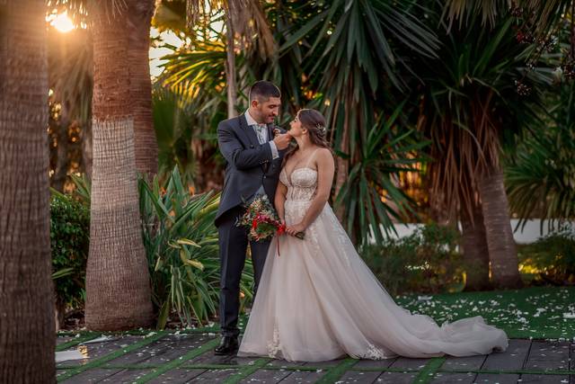 La boda de Josema y Bianca 1