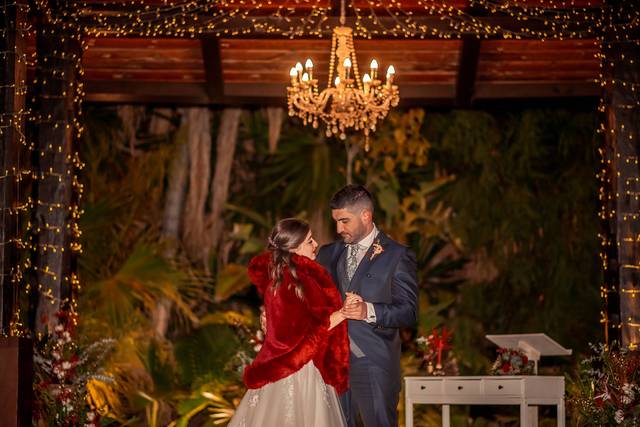La boda de Josema y Bianca 2