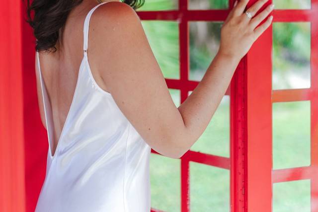 La boda de Jessica y Cristopher 2