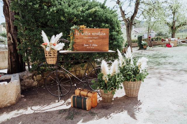 La boda de Pilar y Isaac 2