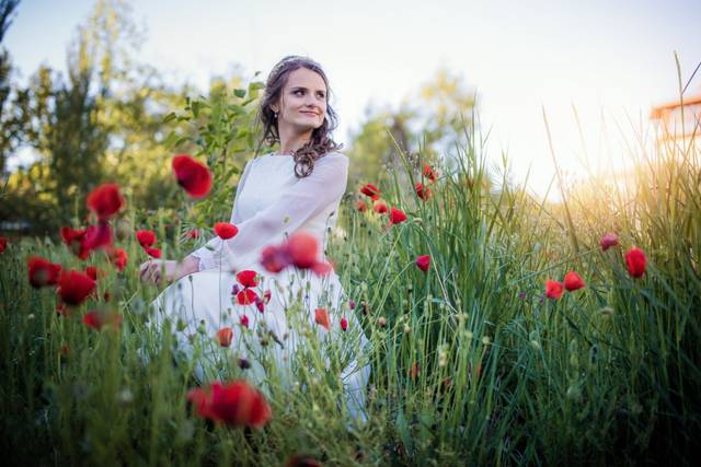 La boda de Alina y Pablo 2