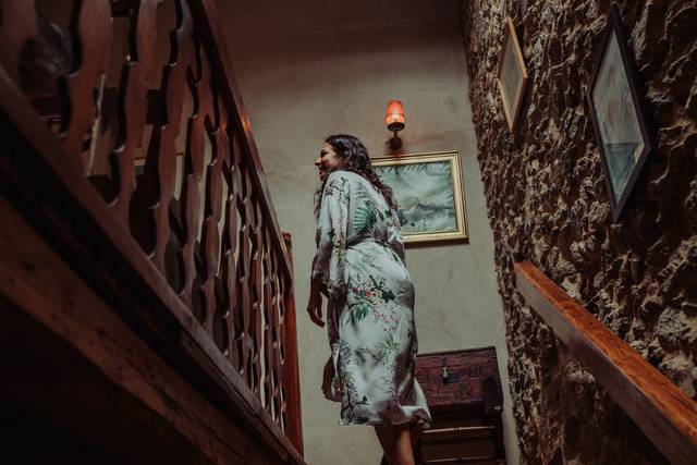 La boda de Luis Alberto y María 3