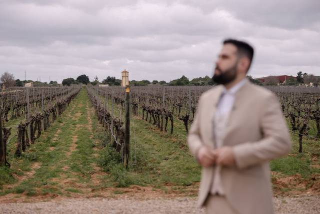 La boda de Bárbara y Javier 3