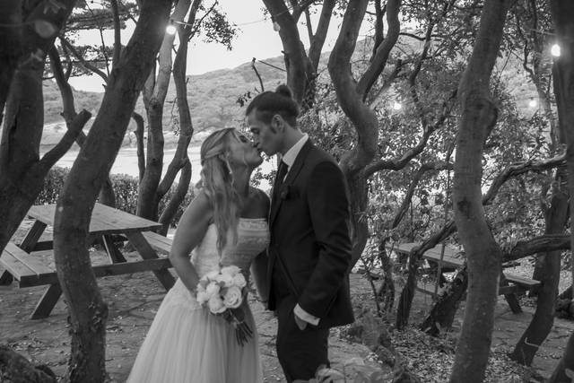 La boda de Luiz y Cristina 2