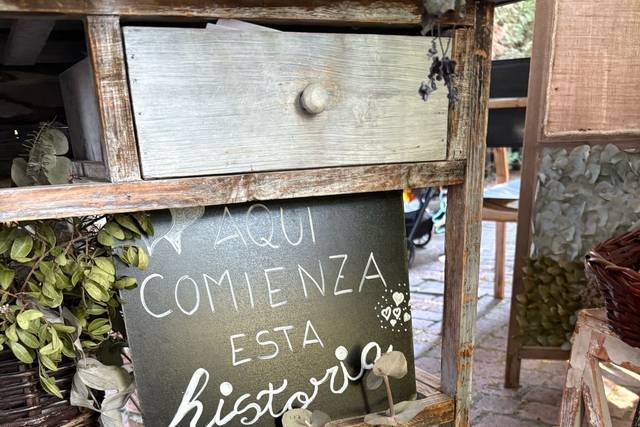 La boda de Paula  y Alex 2