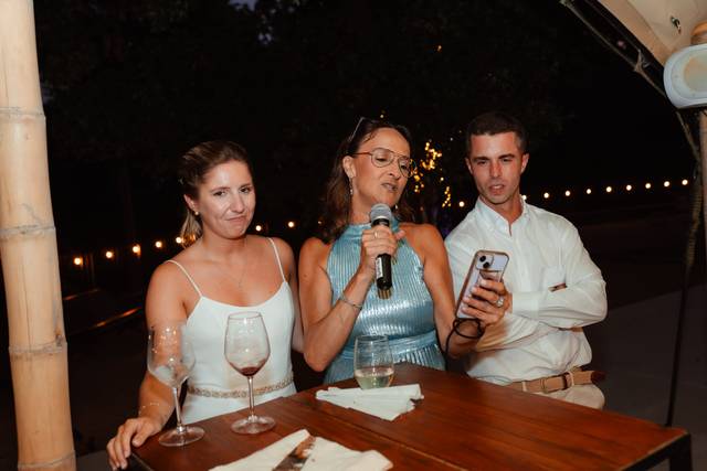 La boda de Guillem y Laura 2