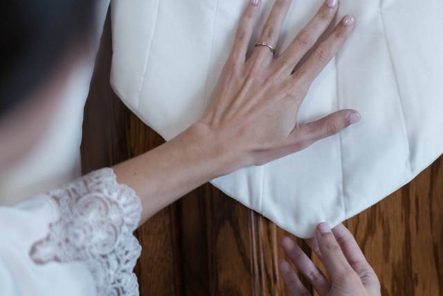 La boda de Sara y Enrique 3