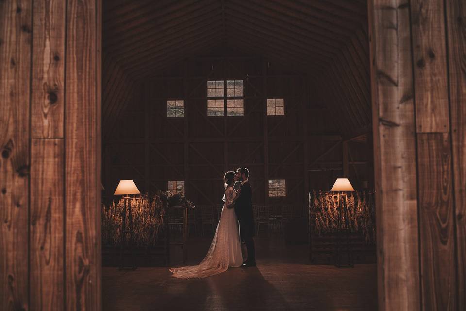 La boda de Marta y Alvaro
