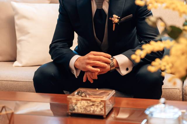 La boda de Marta y Adrián 3