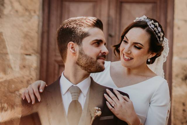 La boda de Marta y Adrián 2