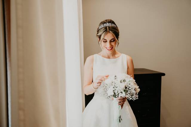 La boda de Rubén y Diana 1