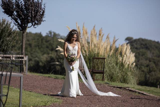La boda de Sergi y Laura 2