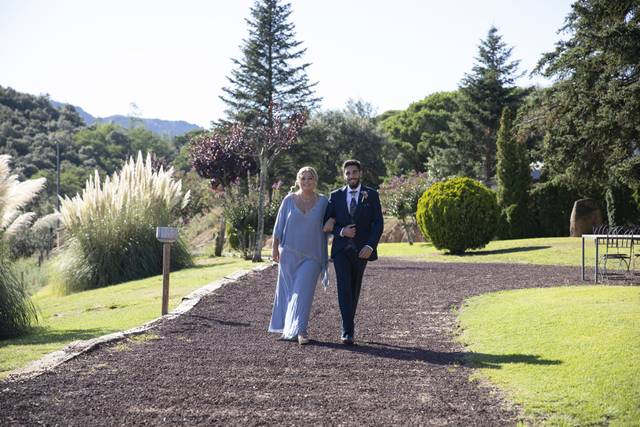 La boda de Sergi y Laura 3