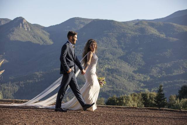 La boda de Sergi y Laura 1