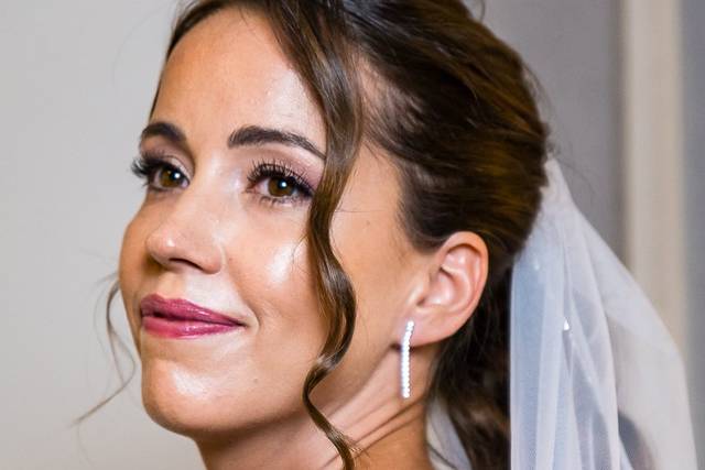 La boda de Julia y Álvaro 1
