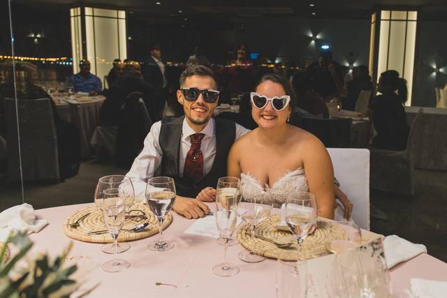 La boda de Desirée y Kevin 2