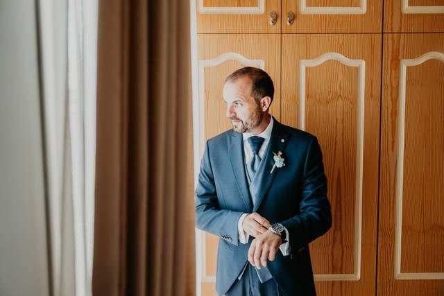 La boda de Rocío y Victor 2