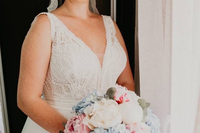 La boda de Rocío y Victor 3